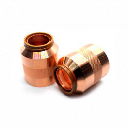 220433 Кожух сопла 260А